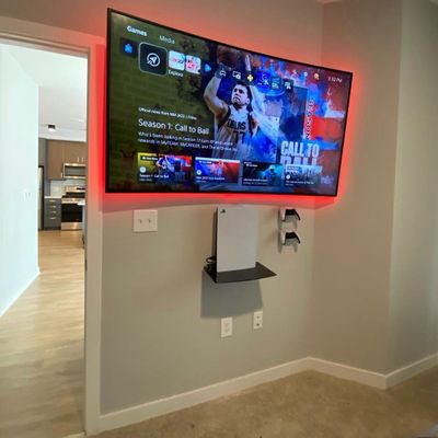 Avatar for Vons Tv Mounting / Installation