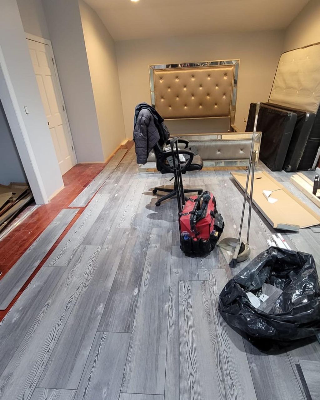Projects and media