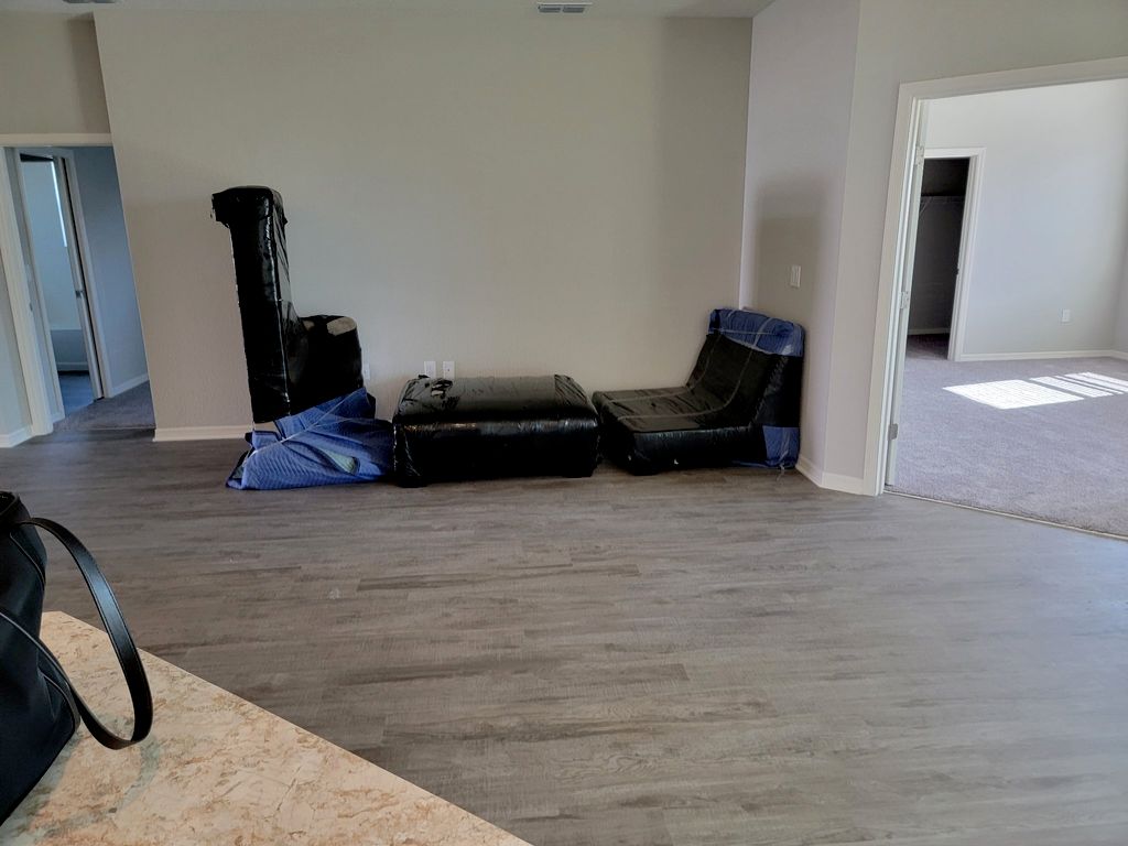 Customer photos