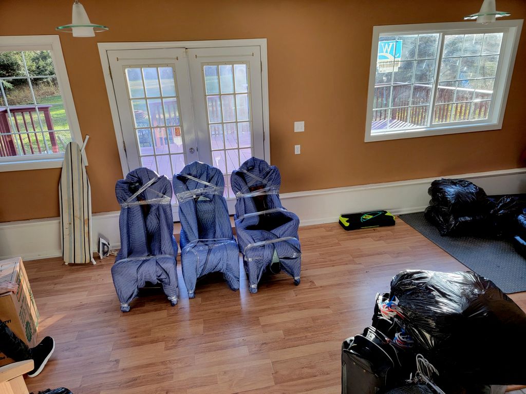 Customer photos