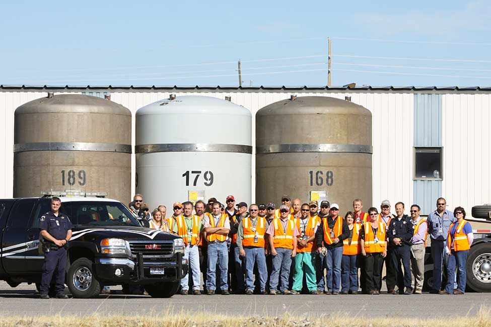 Project team 2010 