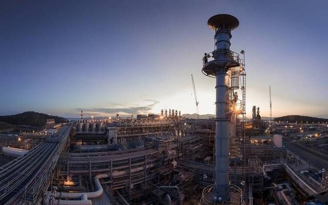 Saudi refinery project 2014