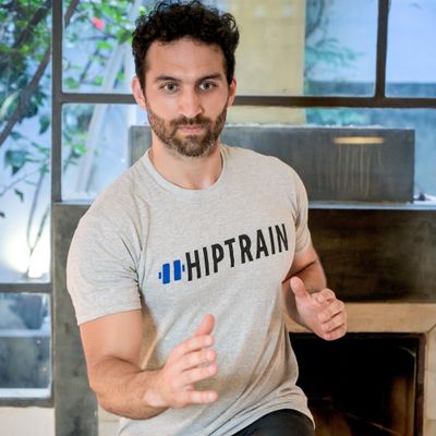 Avatar for HipTrain--Everyone's Personal Trainer