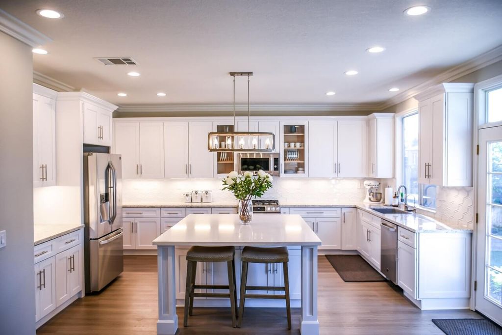 Residential Cleaning Services, Ft. Worth