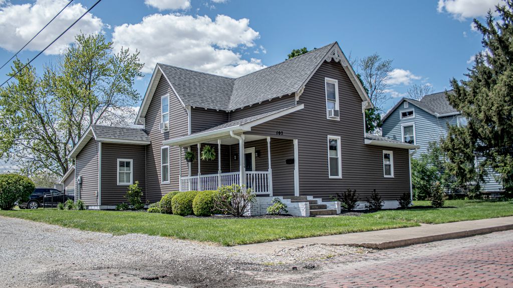 Roof Replacement