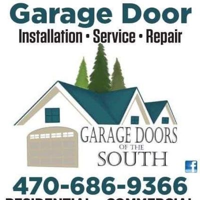 Avatar for Garage Doors of the South