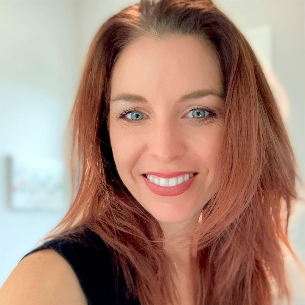 April Renae Health Coaching