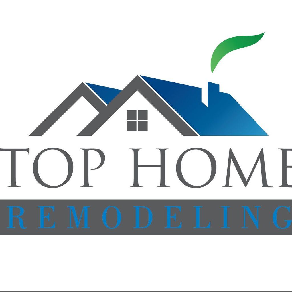TOP HOME REMODELING INC