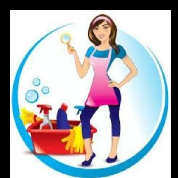Vicky cleaning services