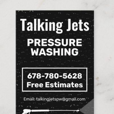 Avatar for Talking Jets