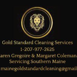 Gold Standard Cleaning Services LLC