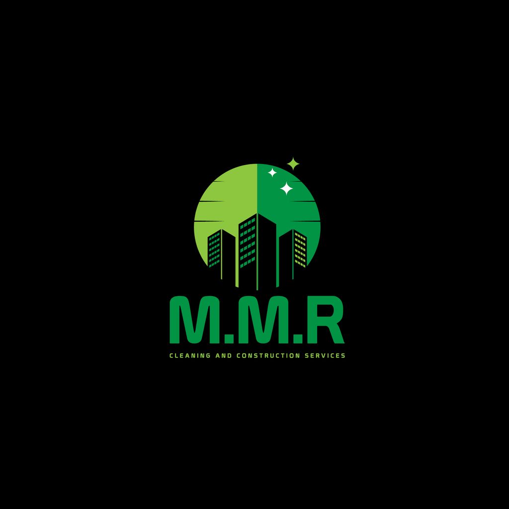 M.M.R Cleaning and Construction