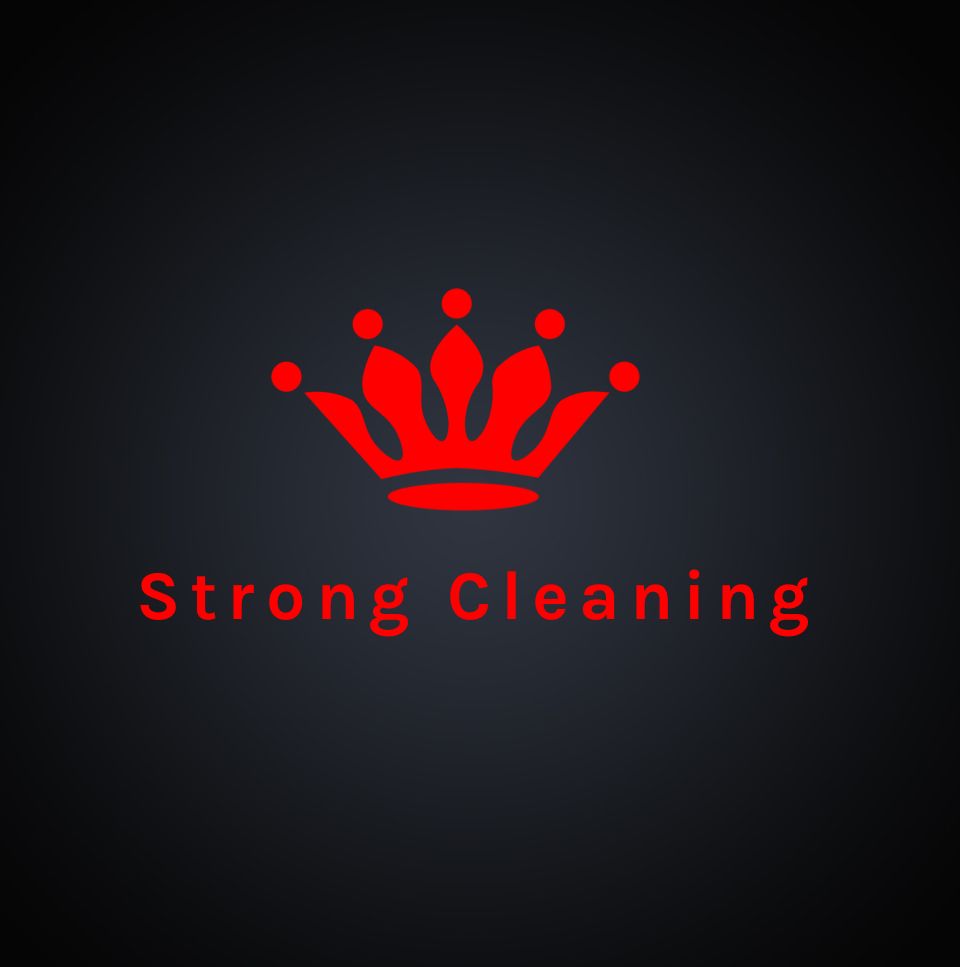💪🏼Strong Cleaning SL . LLC 🥇
