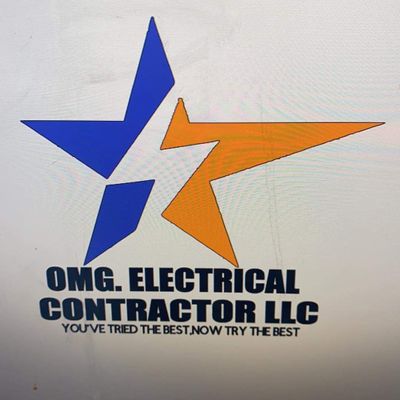 Avatar for OMG Electrical Contractor LLC