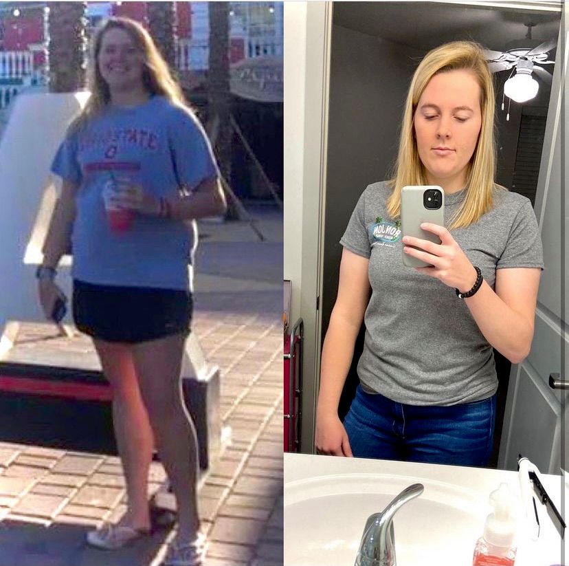 September 2019 vs. January 2020