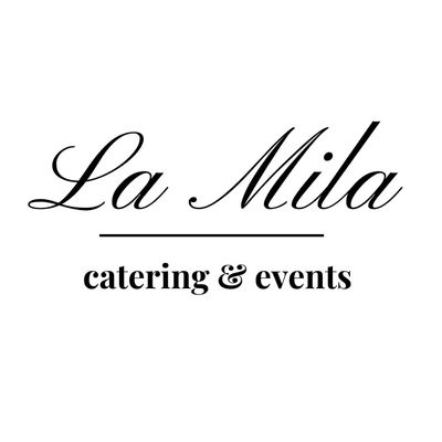 Avatar for La Mila Catering & Events