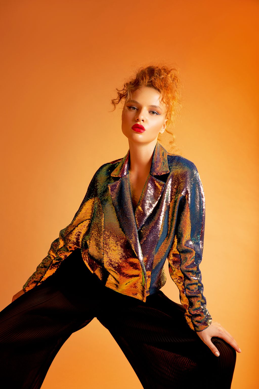 Fashion retouch