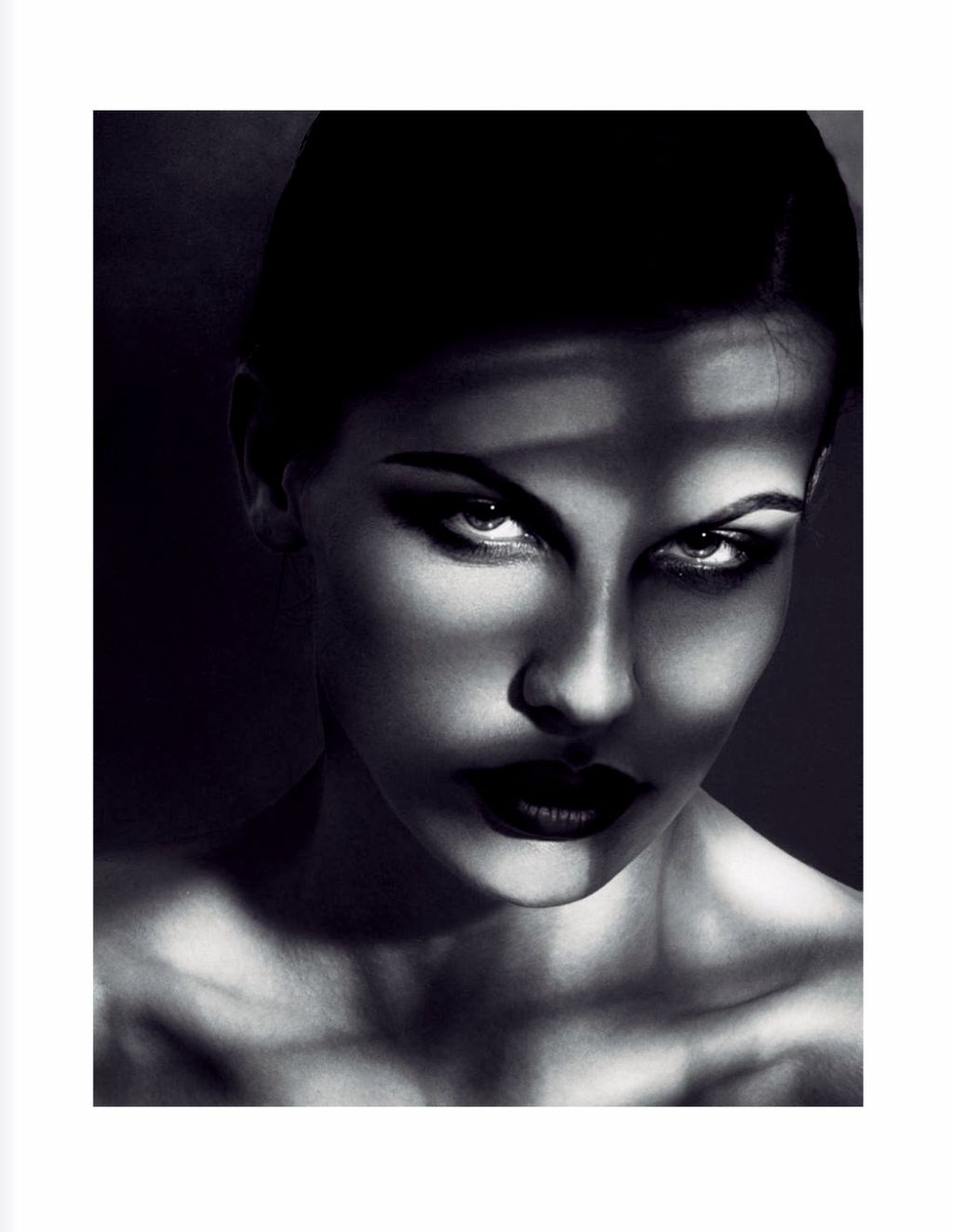 Magazine publication work