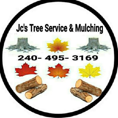 Avatar for Jc's tree service & mulching
