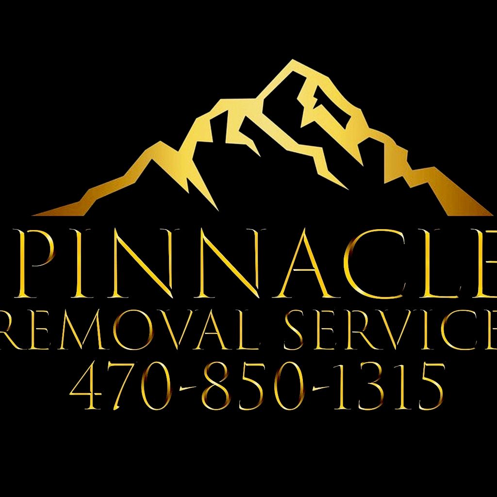 Pinnacle Removal Services