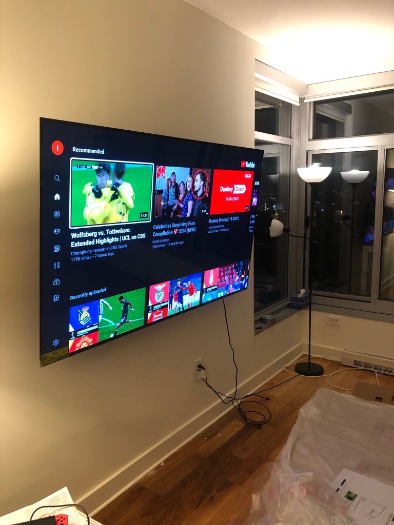 Projects and media