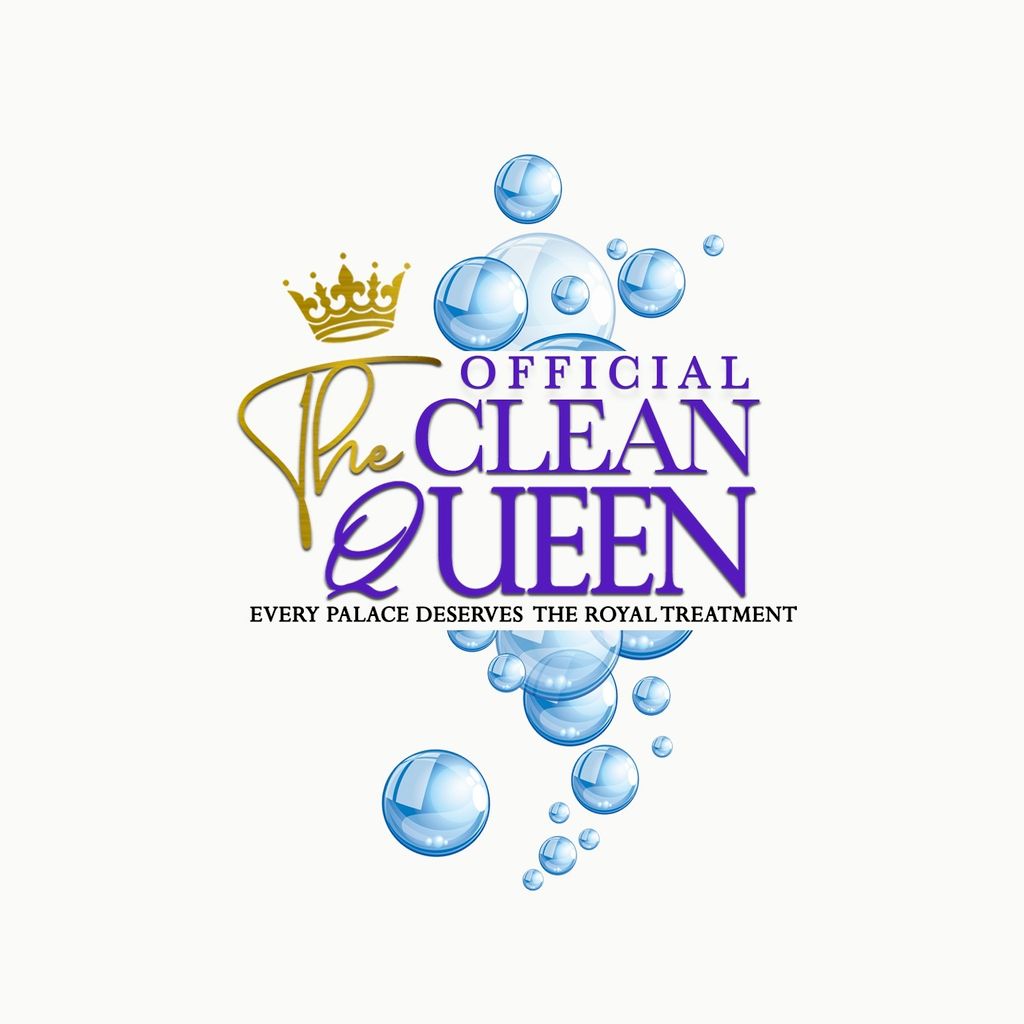 The Official Clean Queen LLC.