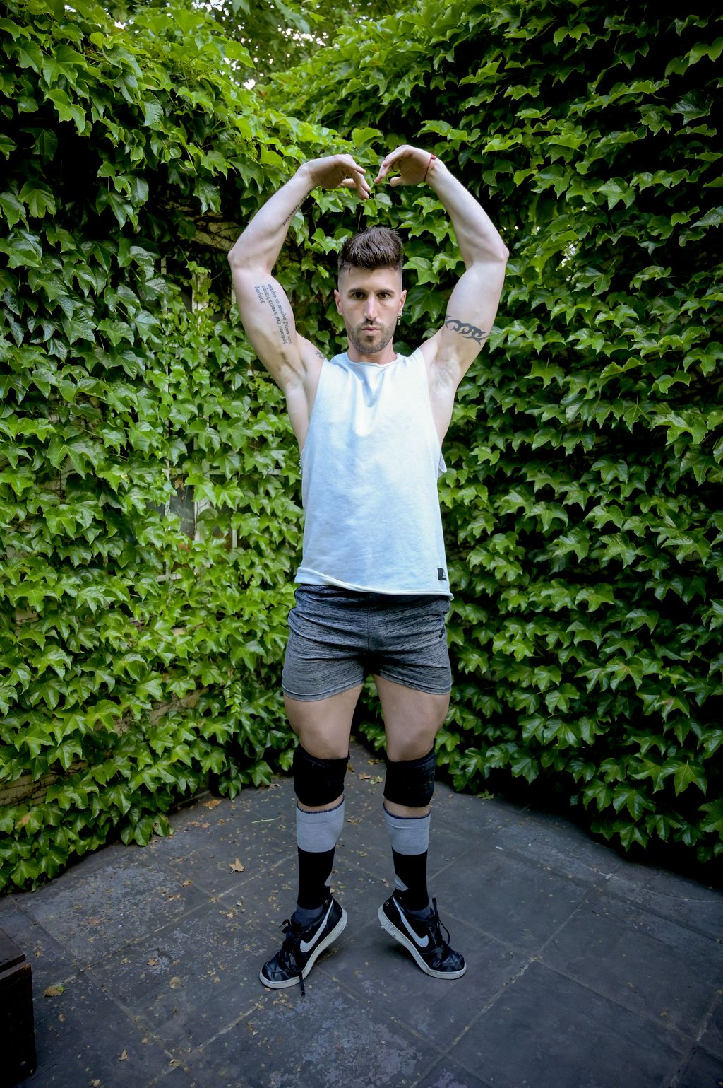 Meet Juan, one of our top trainers! 