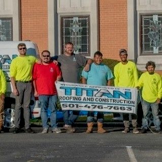 Titan Roofing and Construction