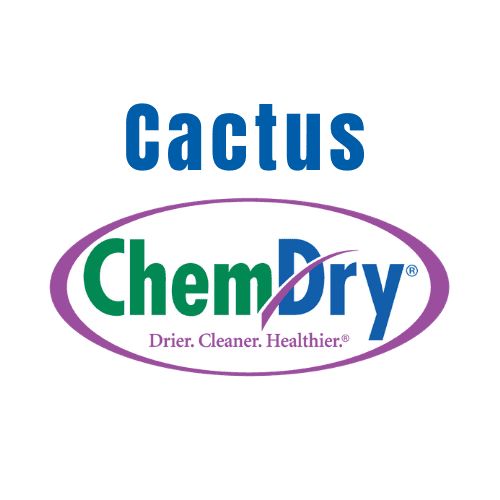 Cactus Chem-Dry