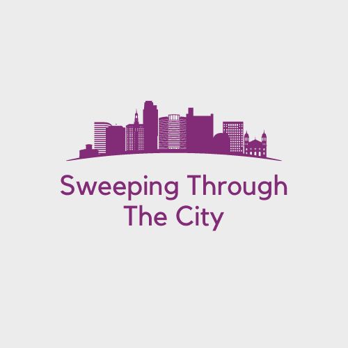 Sweeping Through The City