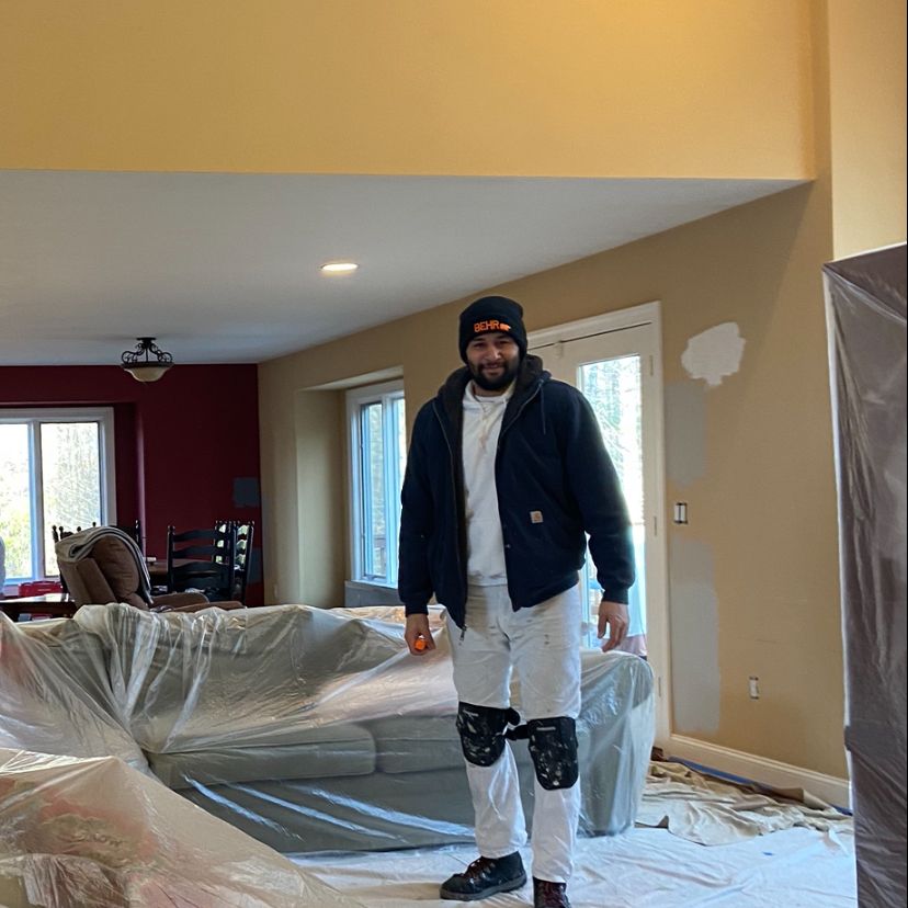 House of Color LLC Painting&Drywall