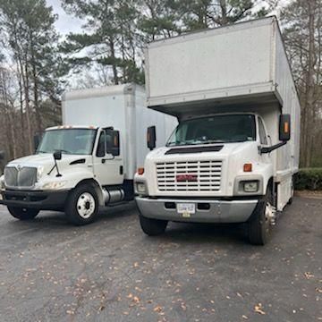 iFlip Trucking LLC