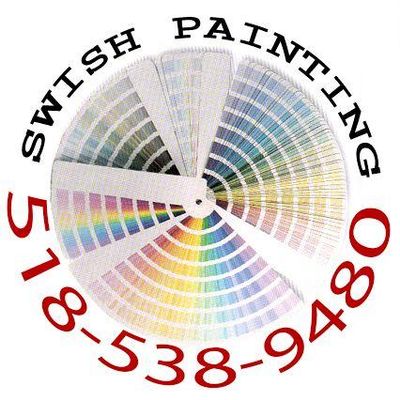 Avatar for Swish Painting