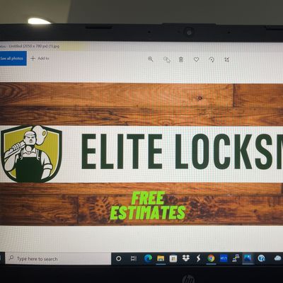 Avatar for Elite Locksmiths LLC