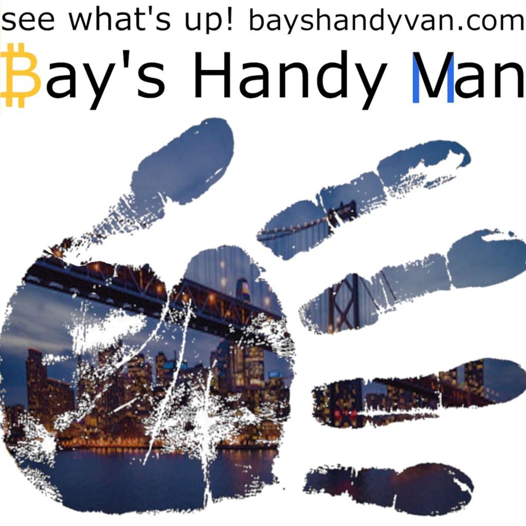 Bay's Handy Van | San Jose, CA | Thumbtack