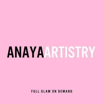Avatar for ANAYA ARTISTRY, LLC