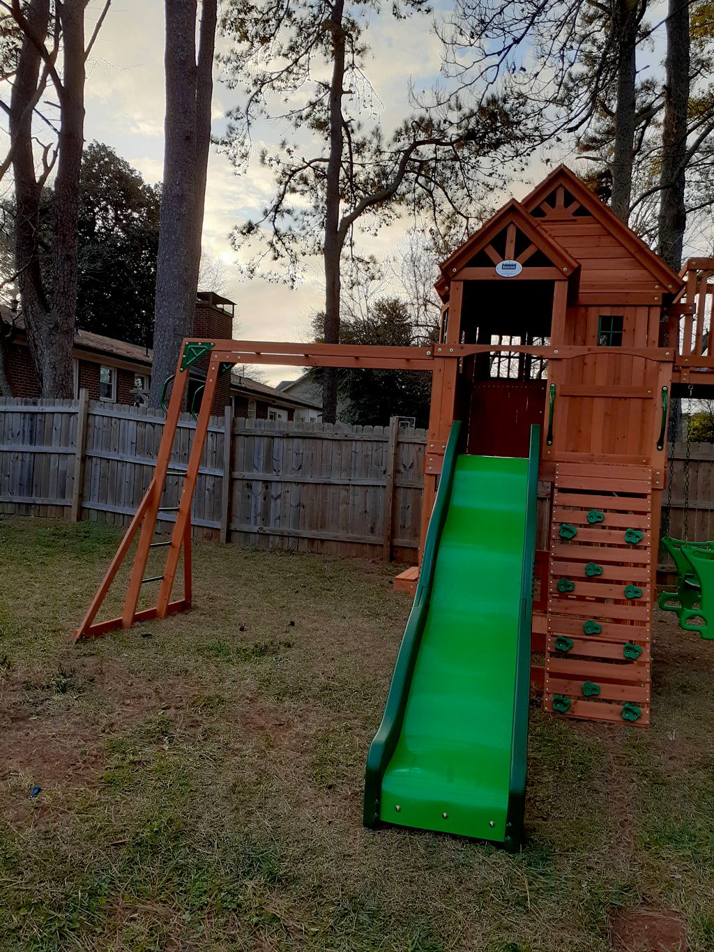 Customer photos