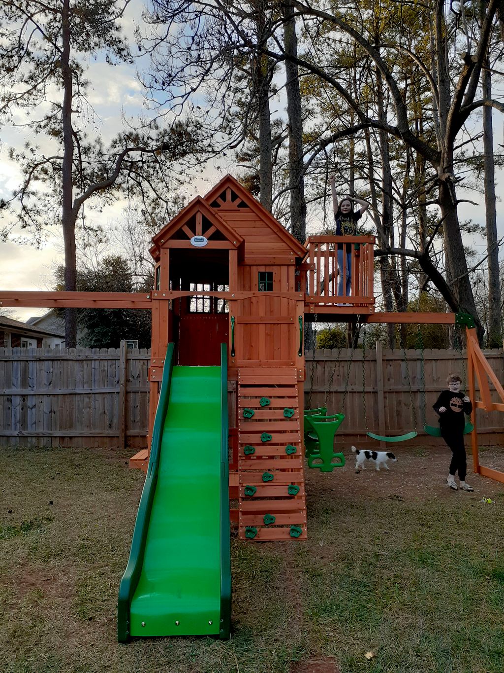 Customer photos