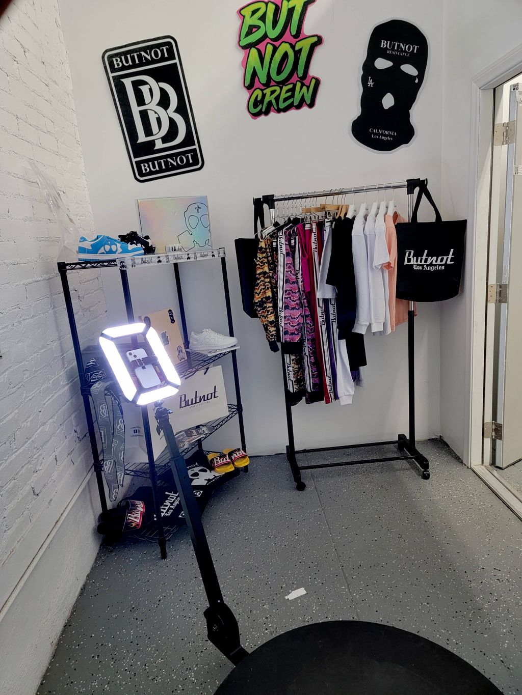 Projects and media