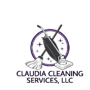 Claudia cleaning services