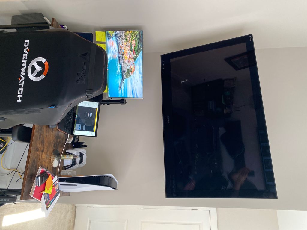 Customer photos