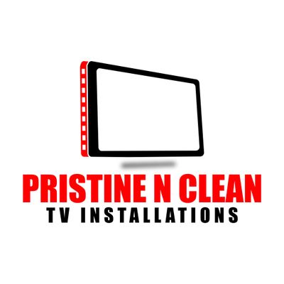 Avatar for Pristine N Clean TV Installations