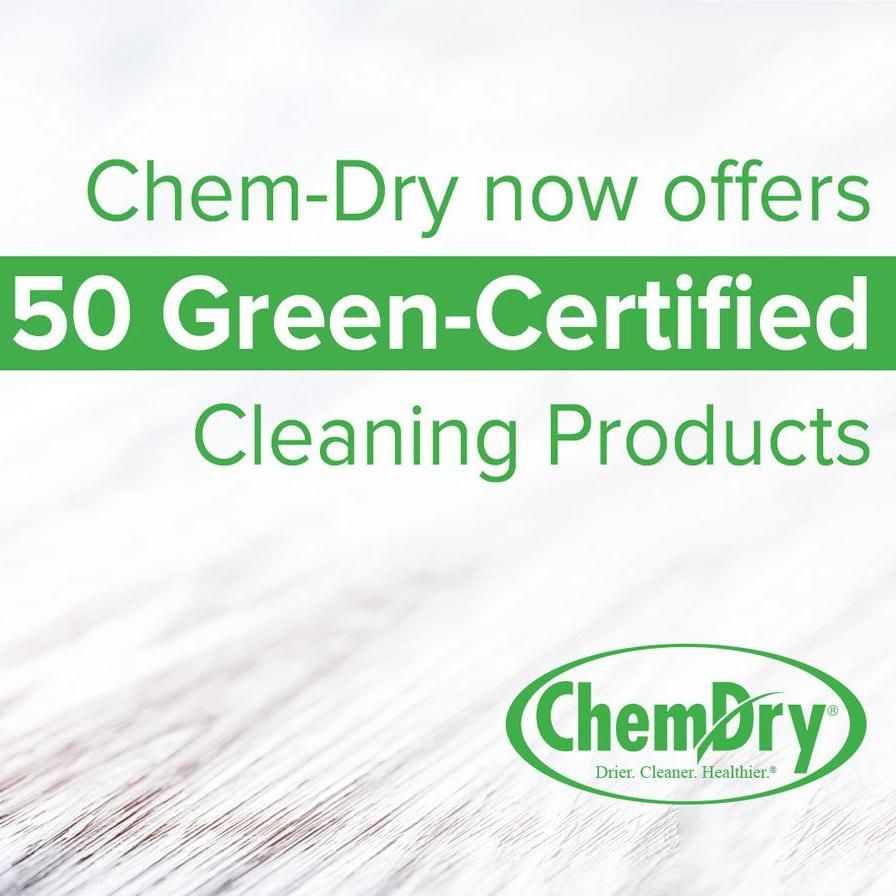 Mainline Chem-Dry