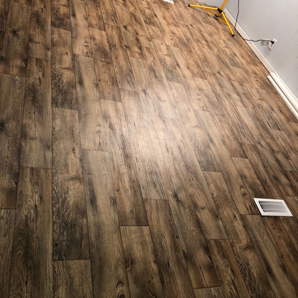 Affordable Carpentry and More