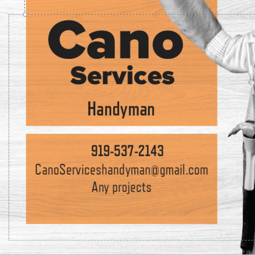 Cano services