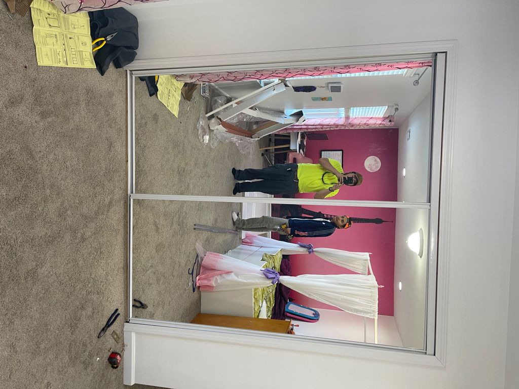 Customer photos