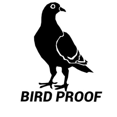 Avatar for Bird Proof