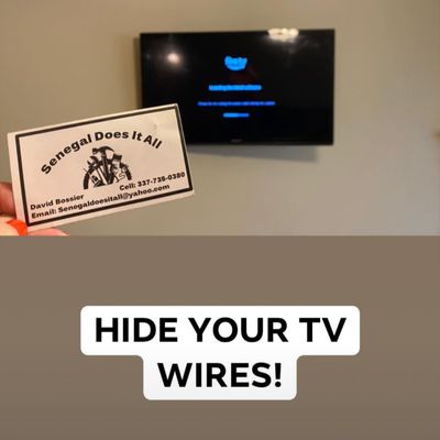 Avatar for Get Mounted Tv services