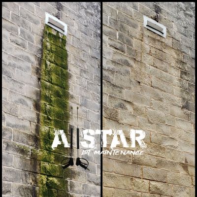 Avatar for Allstar Lot Maintenance LLC