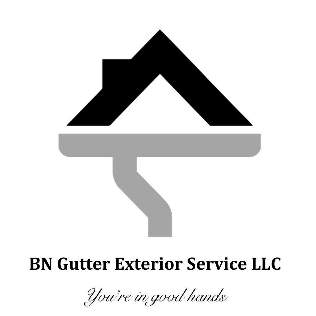 BN Gutter Exterior Service